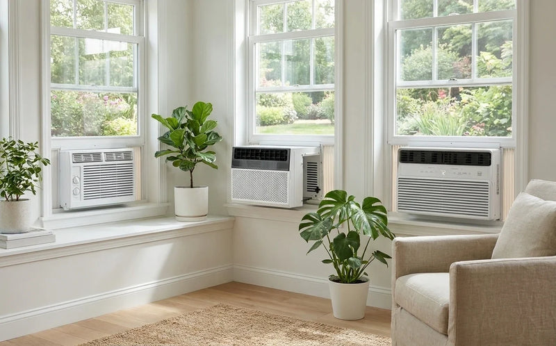 Air Conditioners