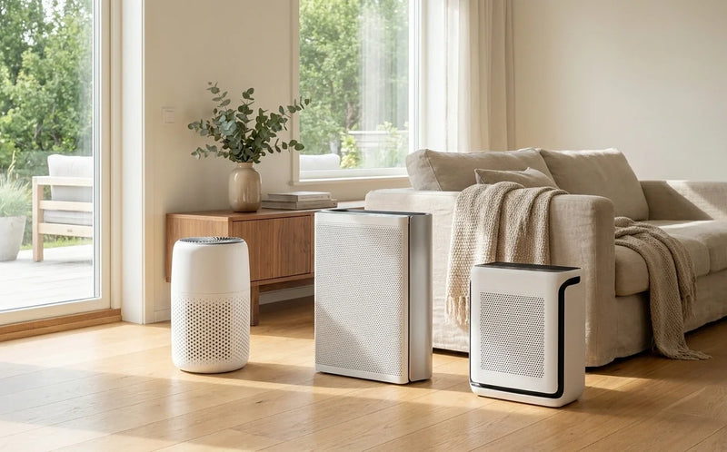 Air Purifiers