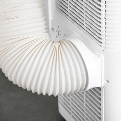 4-in-1 Versatile Air Conditioner