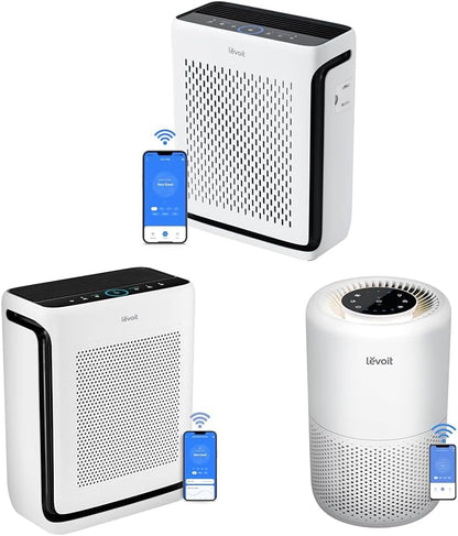 Air Purifiers & Air Purifiers & Air Purifier