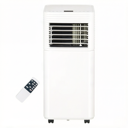 4-in-1 Versatile Air Conditioner