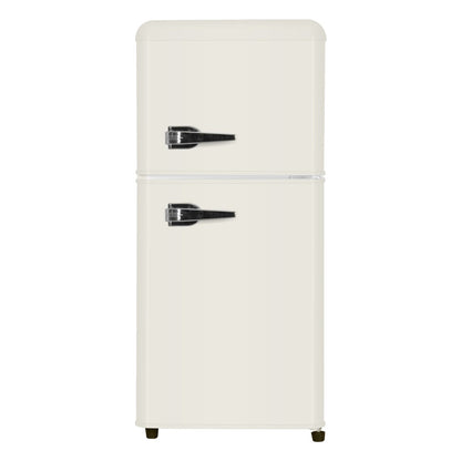 3.5Cu.Ft Compact Refrigerator Mini Fridge with Freezer