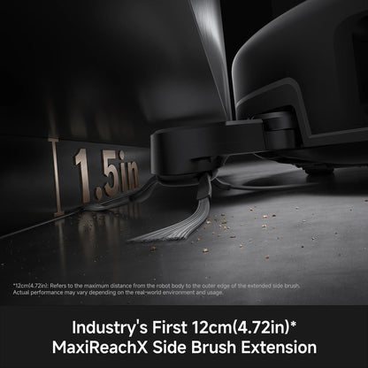 MOVA V70 Ultra Complete Robot Vacuum