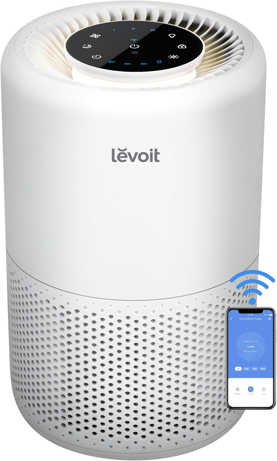 Air Purifiers & Air Purifiers & Air Purifier