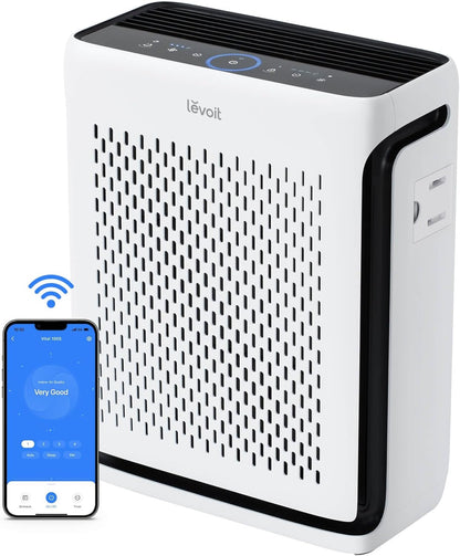 Air Purifiers & Air Purifiers & Air Purifier
