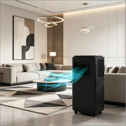 Five-Mode Portable Air Conditioner
