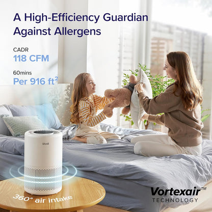 Air Purifiers & Air Purifiers & Air Purifier