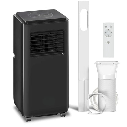 Five-Mode Portable Air Conditioner