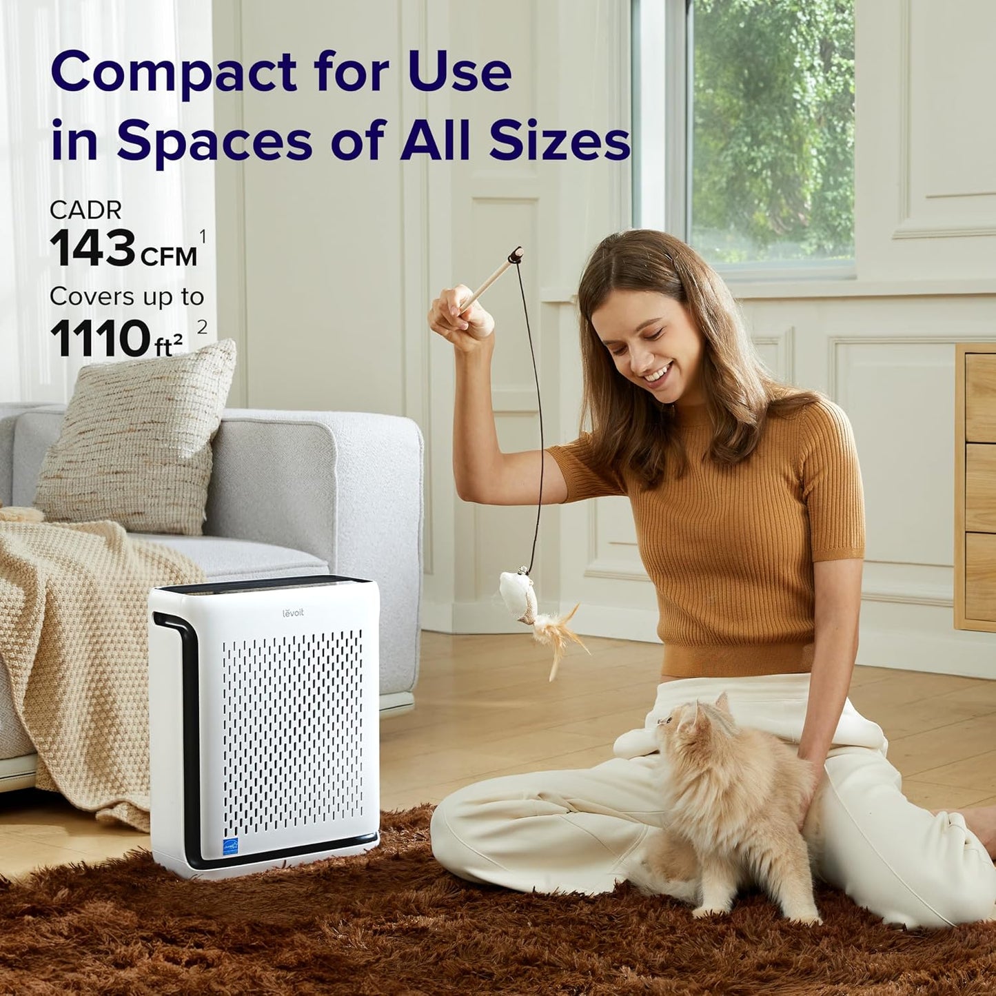 Air Purifiers & Air Purifiers & Air Purifier