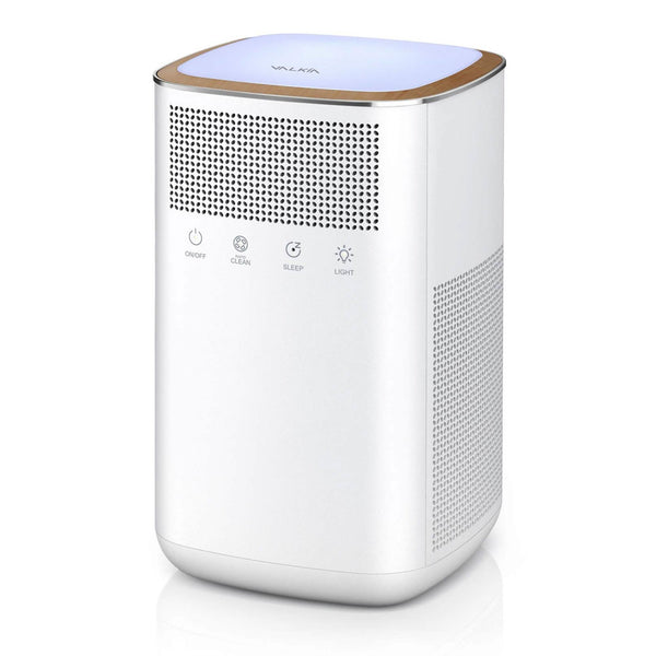 VALKIA Air Purifier CARB Certified Devices